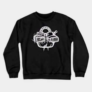 Viewmaster Crewneck Sweatshirt